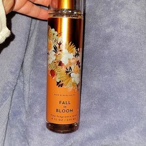 Bath & Body Works Fall In Bloom